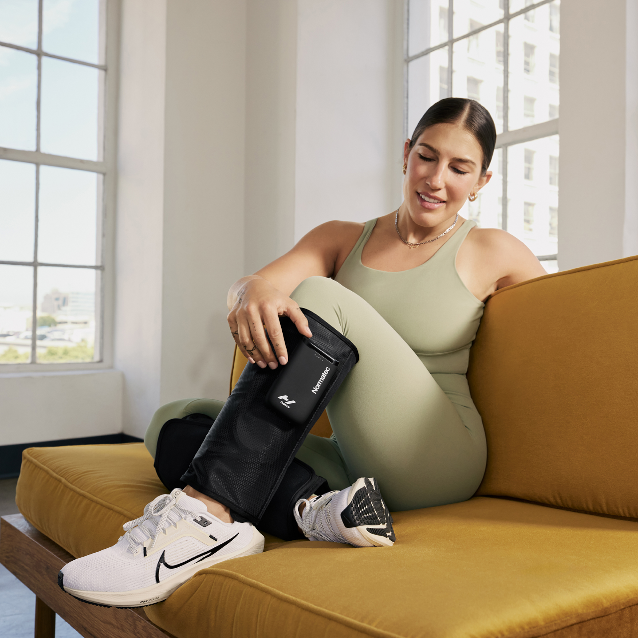 Hyperice Normatec Lower Legs