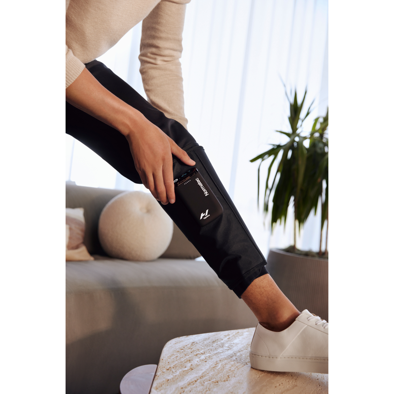 Hyperice Normatec Lower Legs