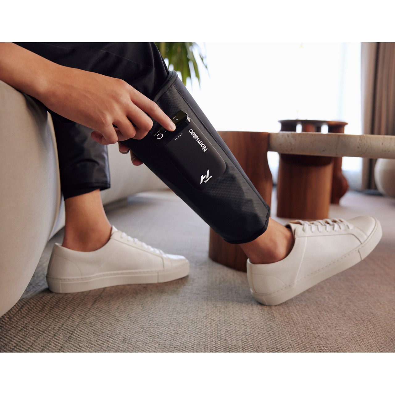 Hyperice Normatec Lower Legs