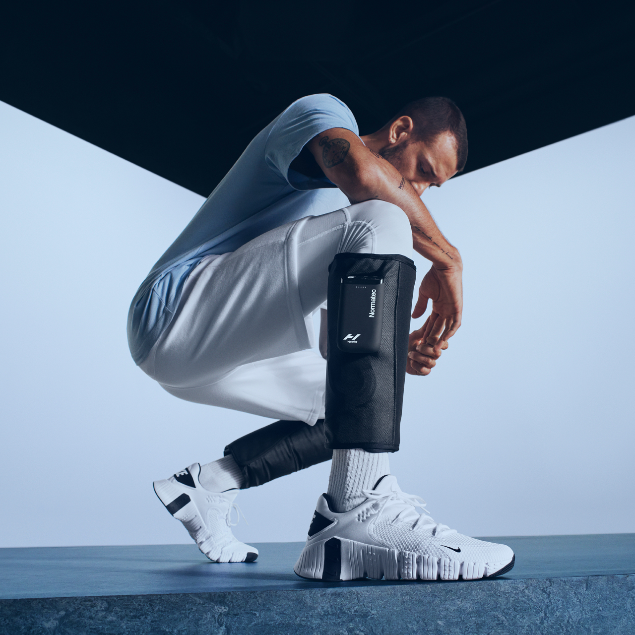 Hyperice Normatec Lower Legs