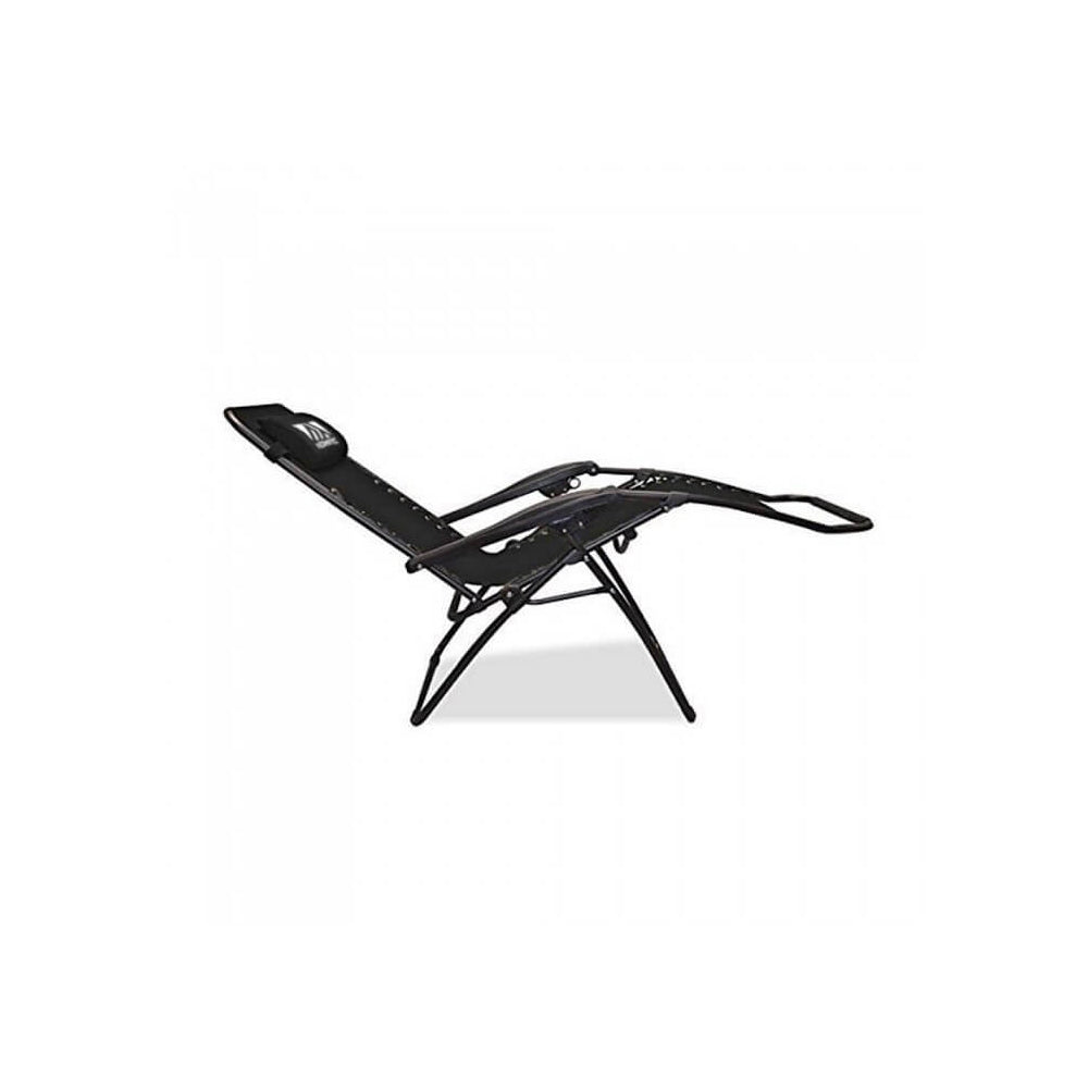 Hyperice Normatec Zero Gravity Chair