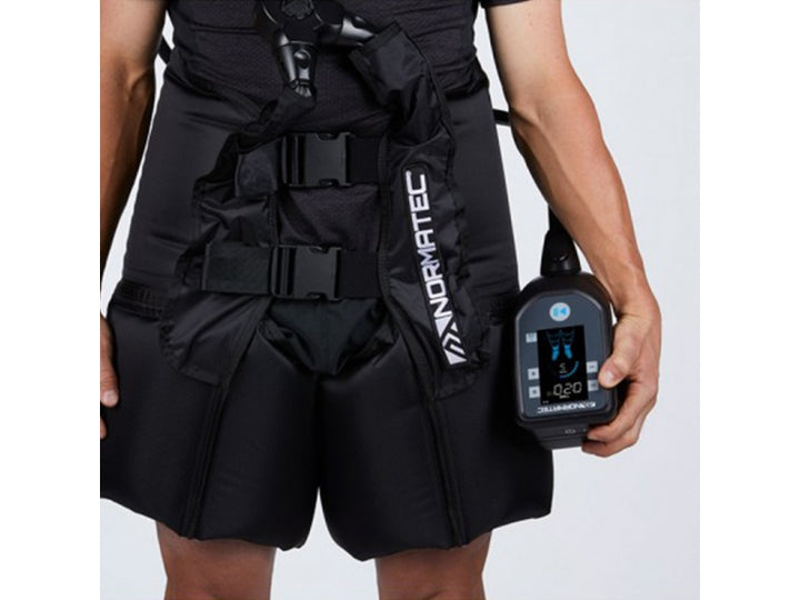 Hyperice Normatec Hip Attachment