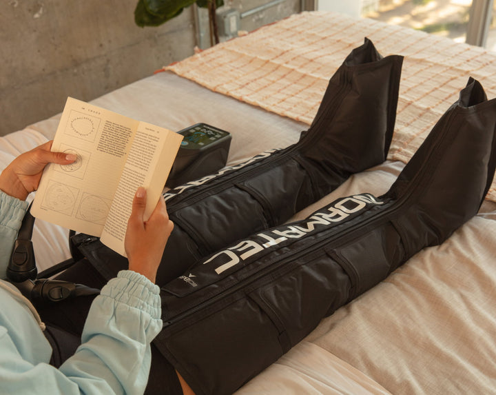 Hyperice Normatec Legs Attachment (Pair)