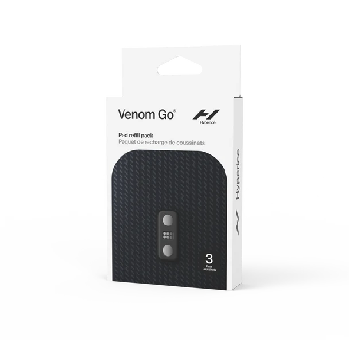 Hyperice VENOM GO REFILL PACK