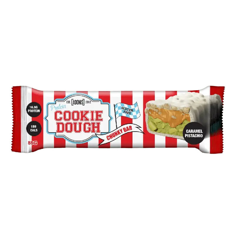 Box 12X55g- 660g Adonis