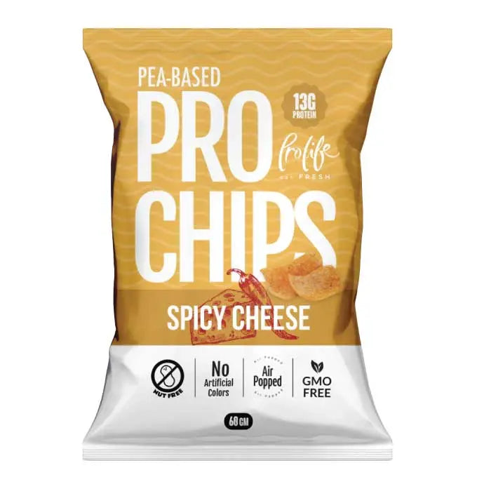 Prolife Protein Chips