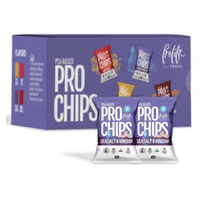 Prolife Protein Chips