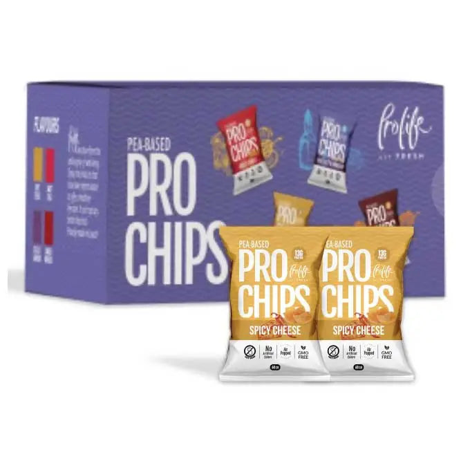 Prolife Protein Chips