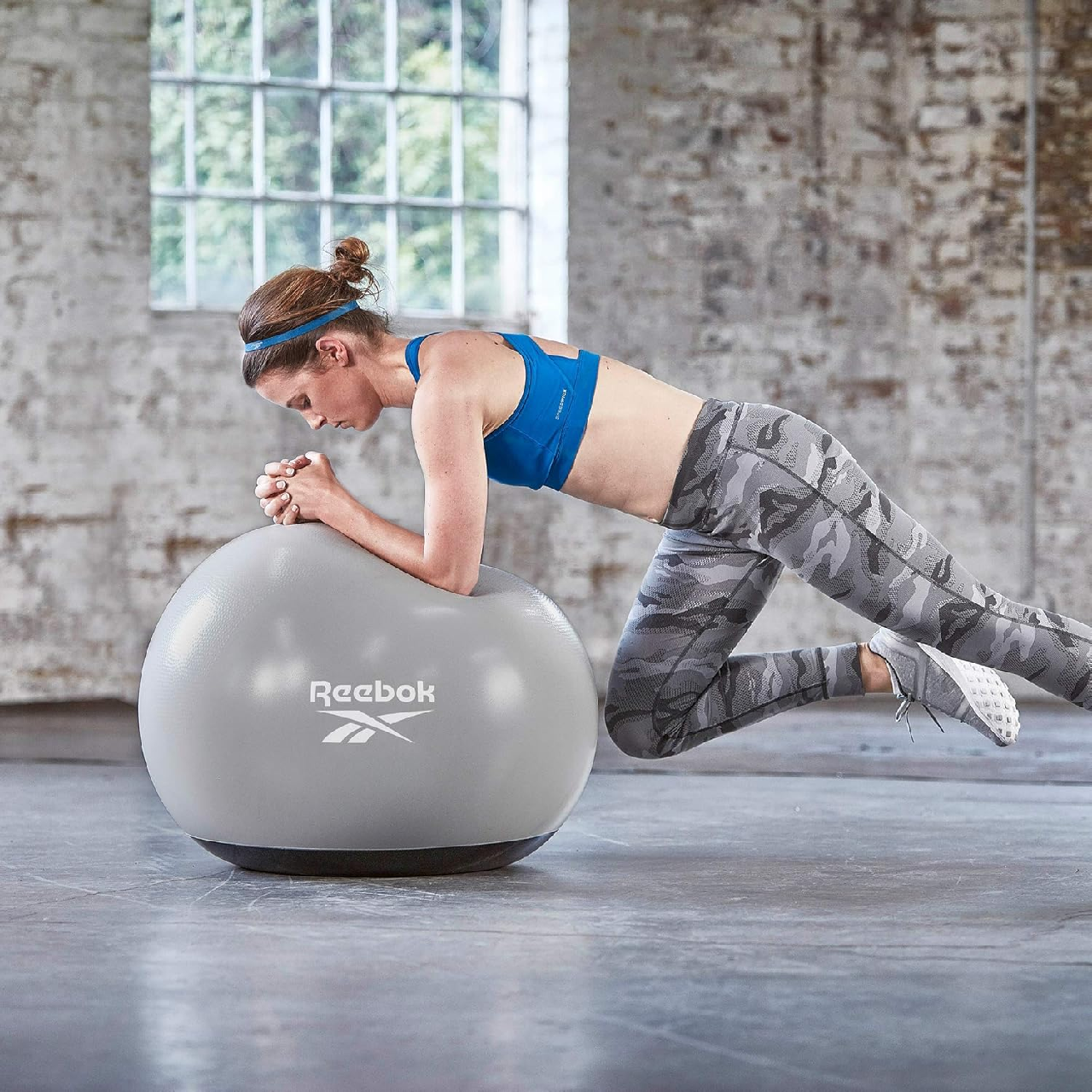 Reebok Stability Gymballs