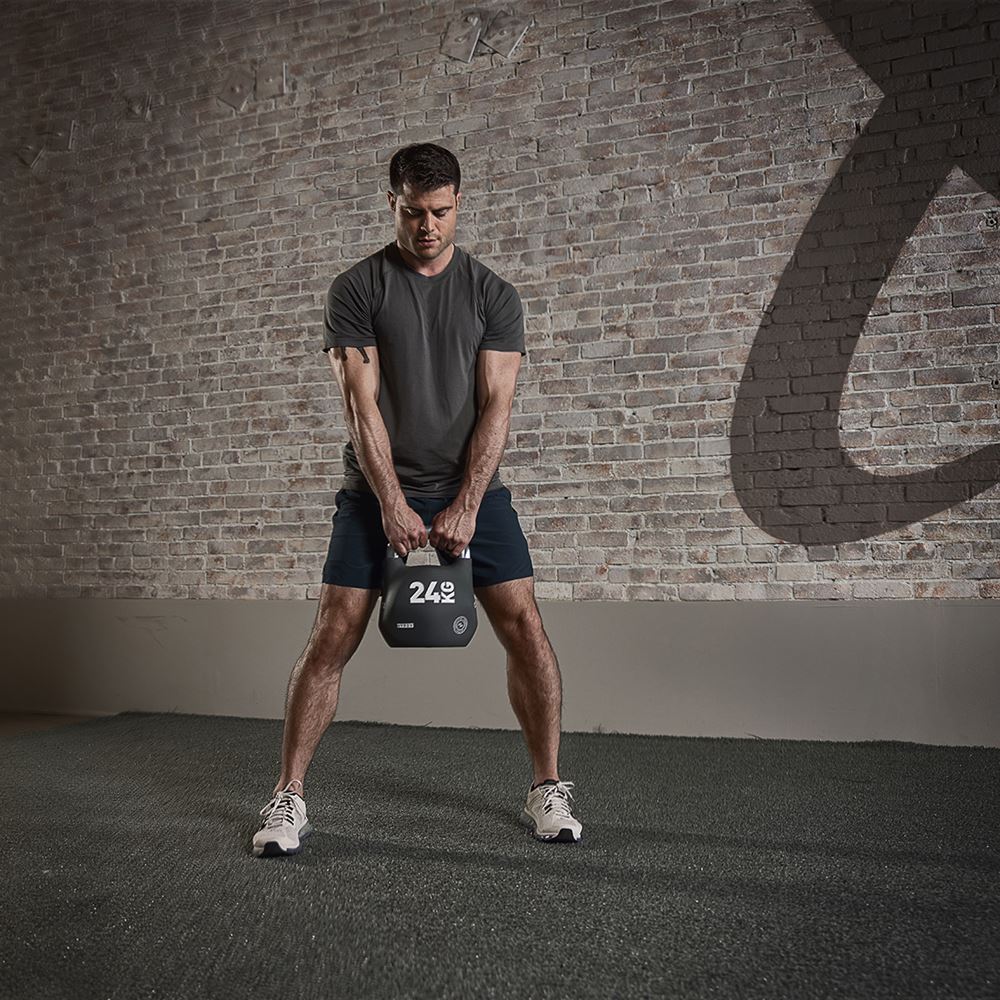 CENTR x HYROX Competition Octo Kettlebell