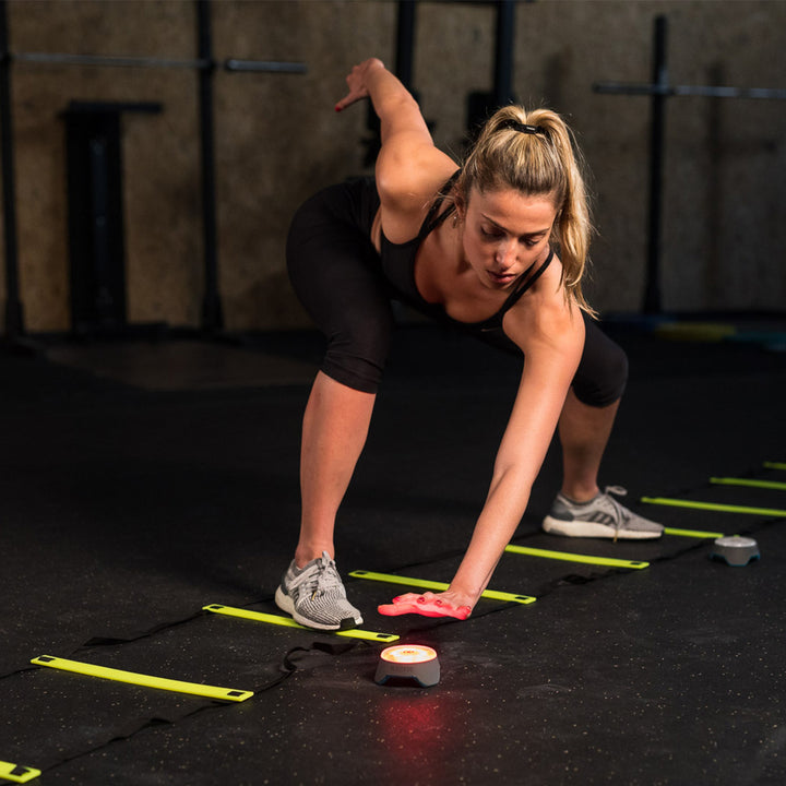 BlazePod Ultimate Athlete Bundle