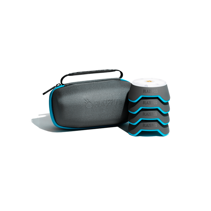 BlazePod Ultimate Athlete Bundle