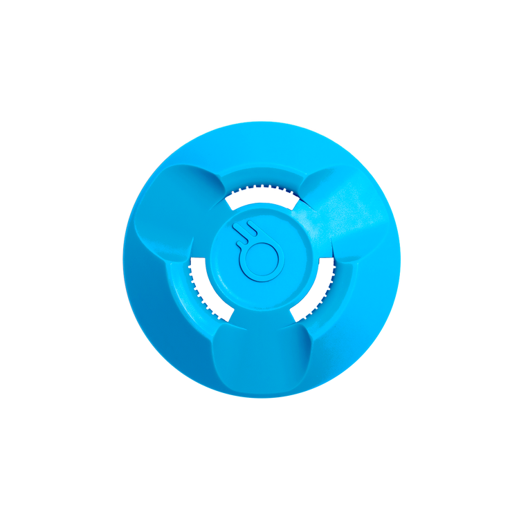 Blazepod PodBase ADAPTER ACC Blue (Pack of 2 Pods)
