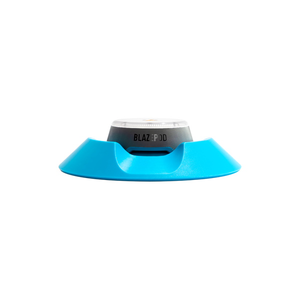 Blazepod PodBase ADAPTER ACC Blue (Pack of 2 Pods)