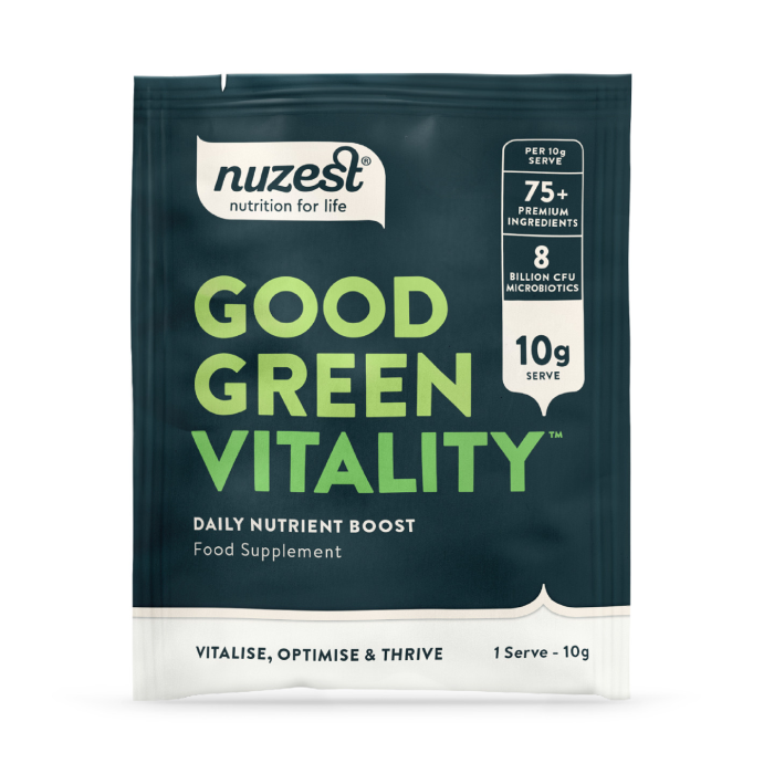 Nuzest Good Green Vitality