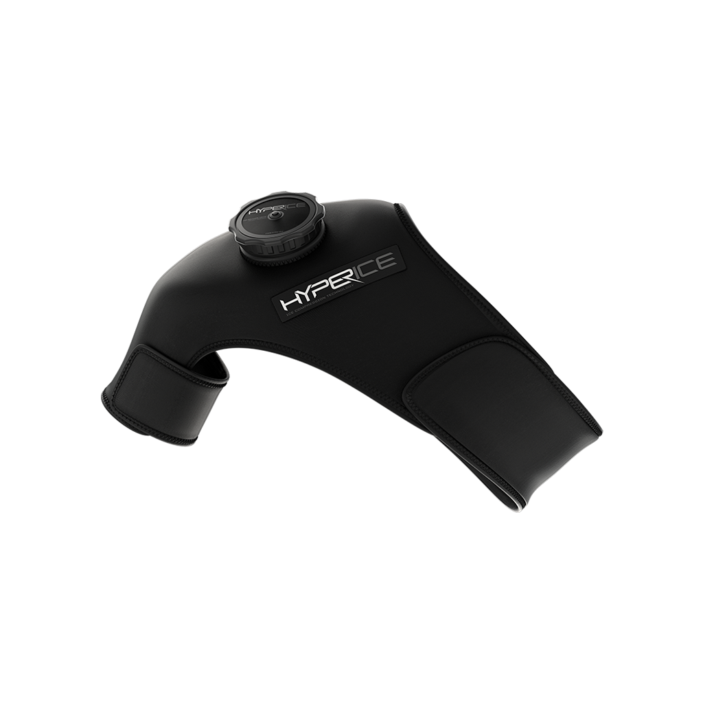 Hyperice ICT Pro Shoulder Ice & Compression Wrap