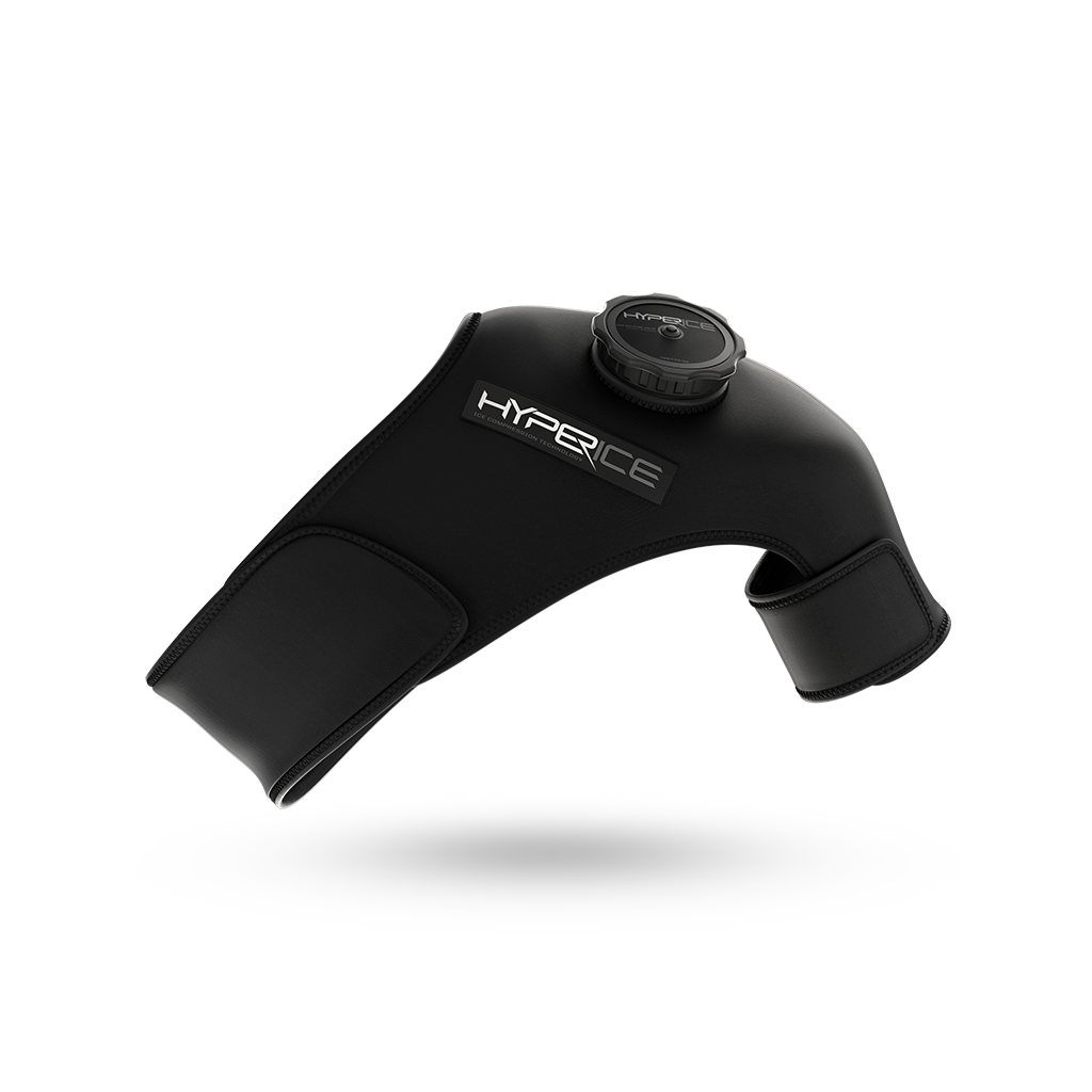 Hyperice ICT Pro Shoulder Ice & Compression Wrap