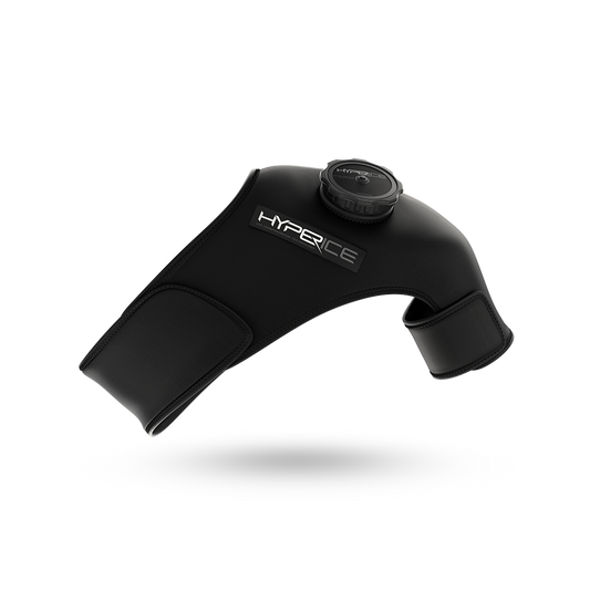 Hyperice ICT Pro Shoulder Ice & Compression Wrap