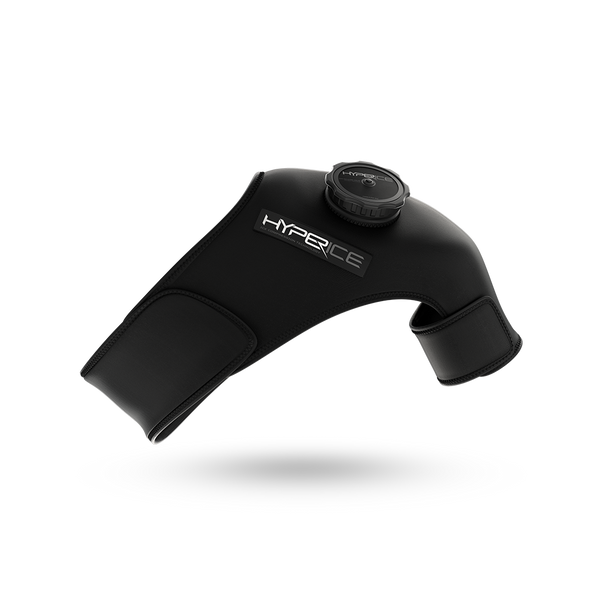 Hyperice ICT Pro Shoulder Ice & Compression Wrap