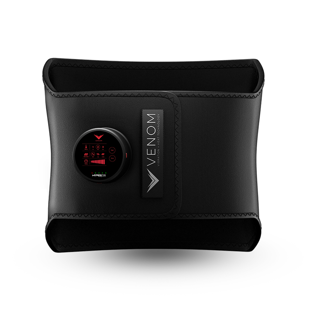 Hyperice Venom Wearable Heat + Vibration