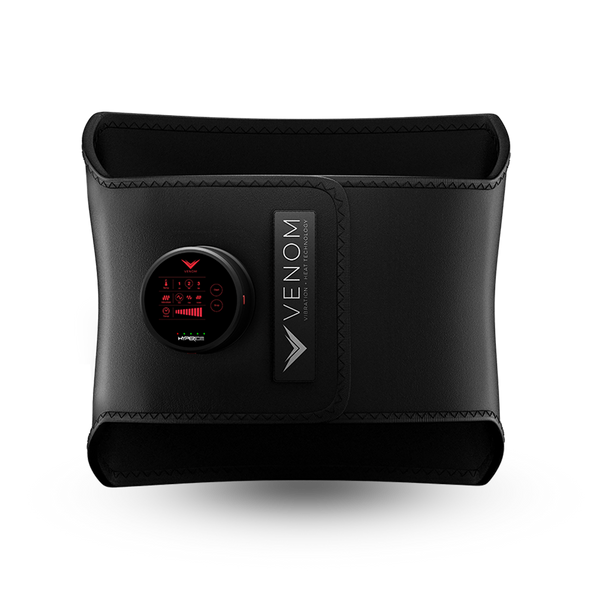 Hyperice Venom Wearable Heat + Vibration