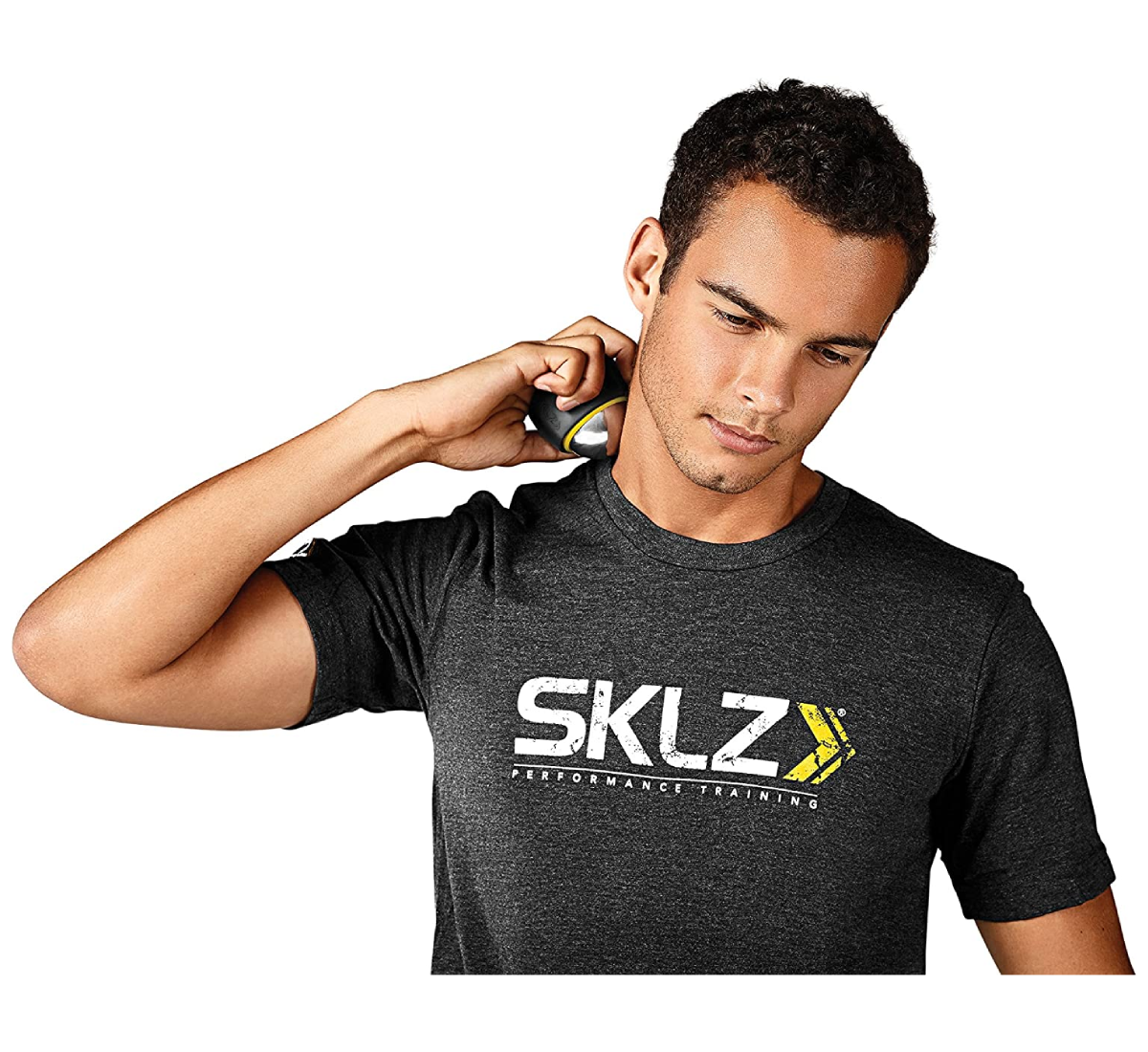 SKLZ Cold Roller Ball
