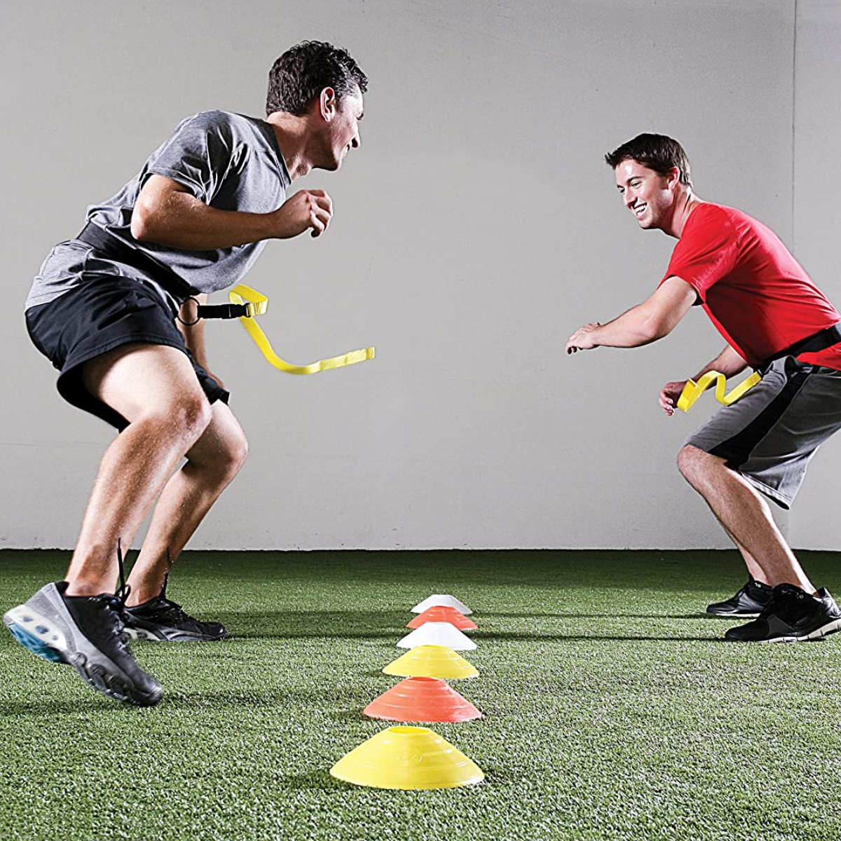 SKLZ Reaction Belts
