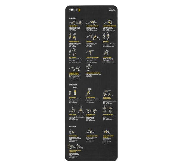 SKLZ Trainer Mat