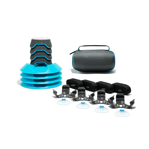 BlazePod Ultimate Athlete Bundle