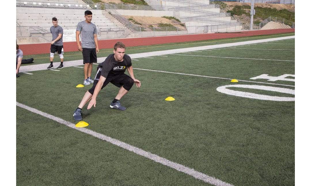 Cones SKLZ Agility Cone Set