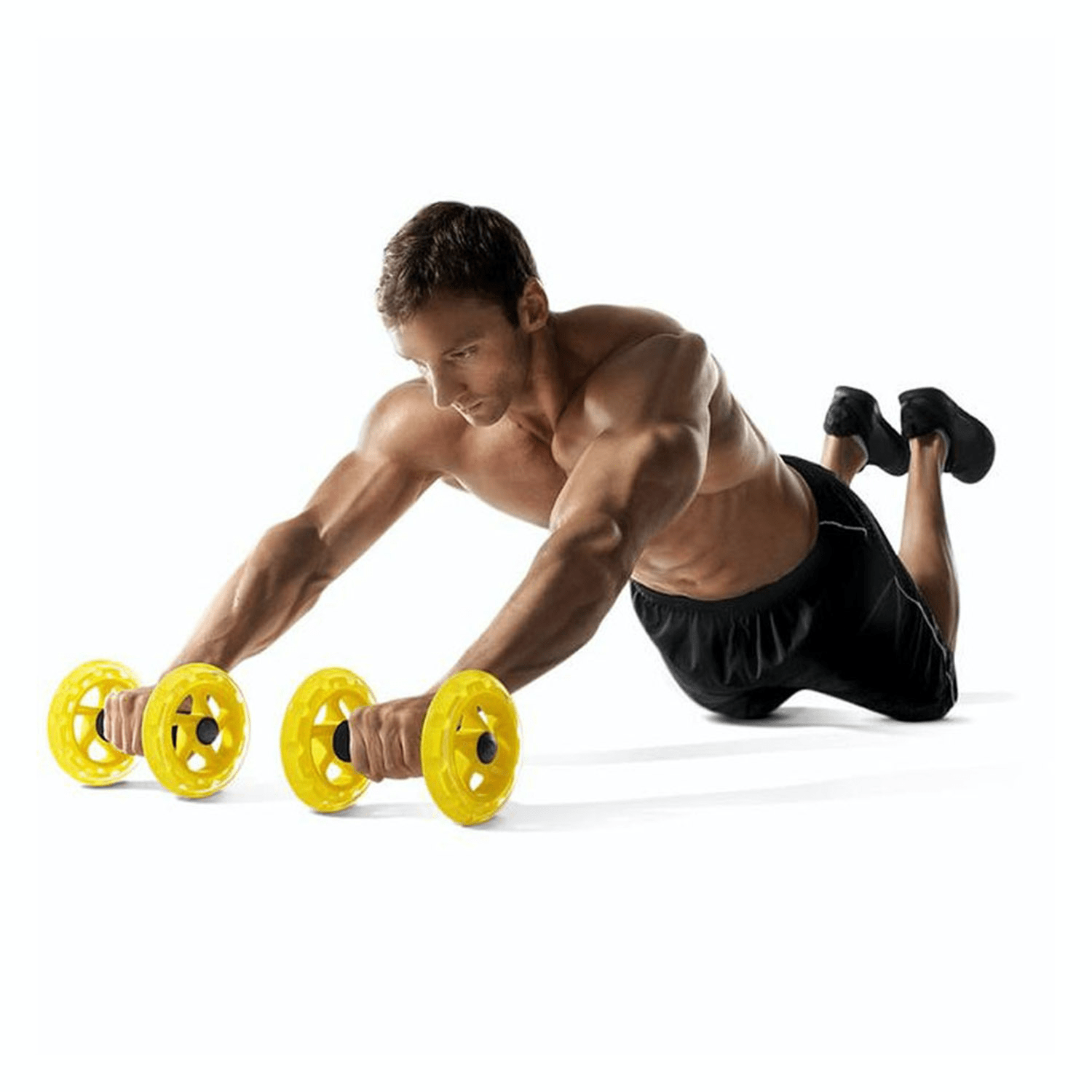 SKLZ Core Wheels