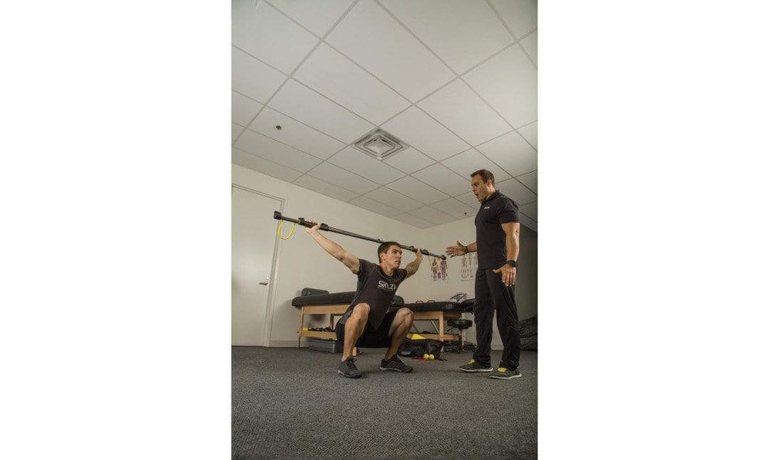 Mobility SKLZ Mobility Bar