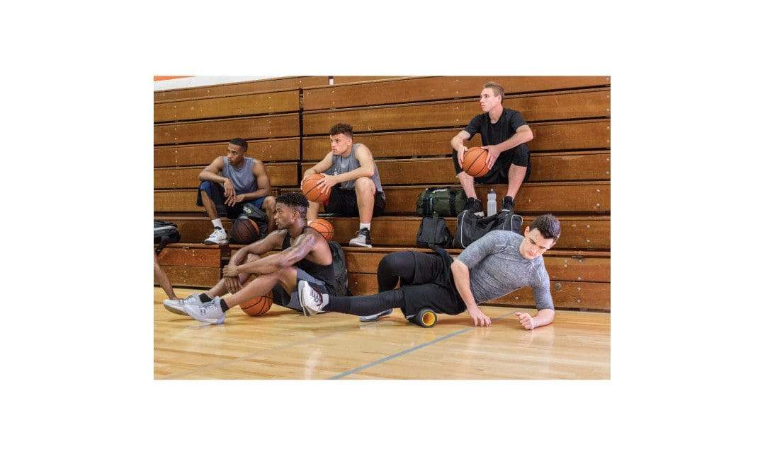 Recovery SKLZ Barrel Foam Roller