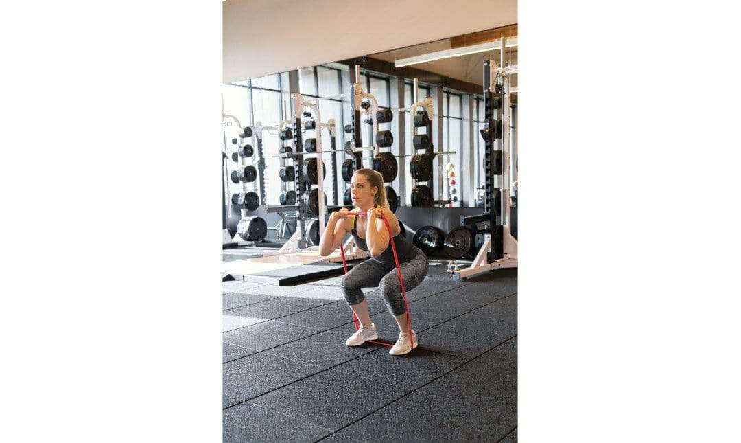Resistance SKLZ Pro Resistance Bands