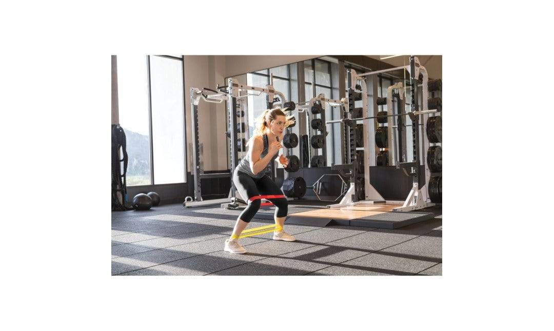 Strength Bands SKLZ Mini Bands