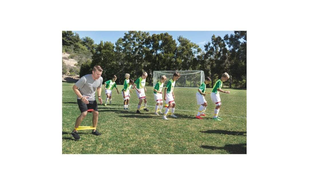 Strength Bands SKLZ Mini Bands