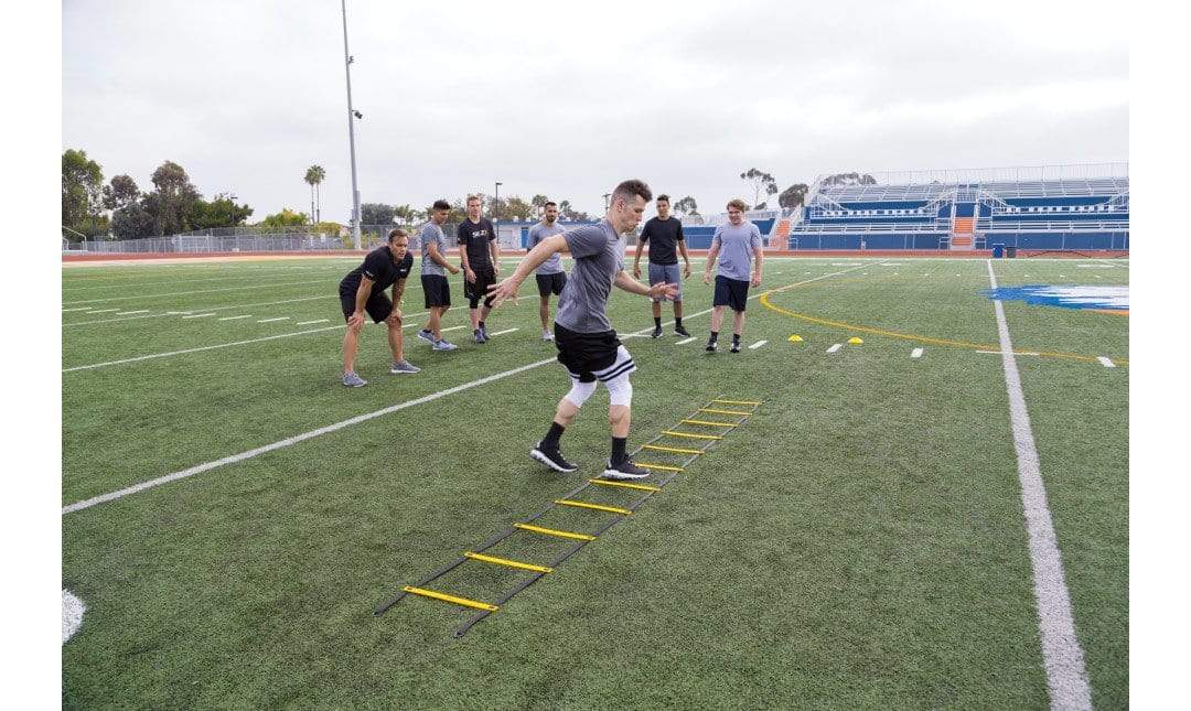 Training SKLZ Quick Ladder
