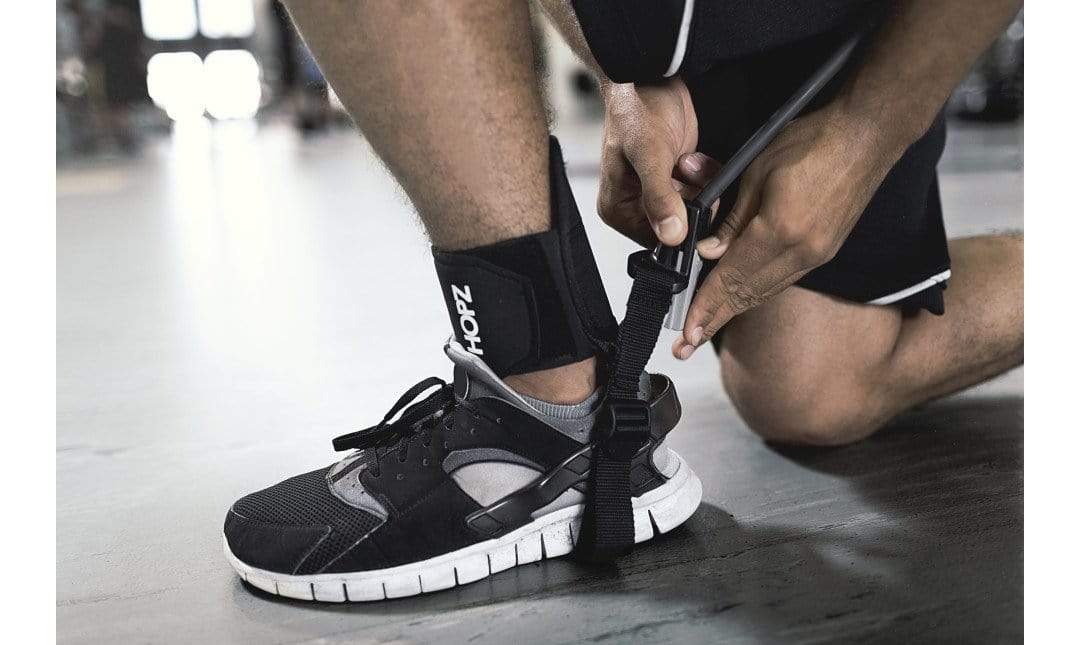 Vertical Trainer SKLZ Hopz 2.0 Vertical Trainer