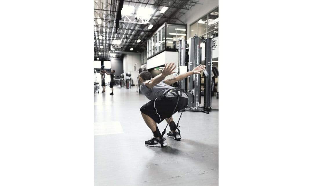Vertical Trainer SKLZ Hopz 2.0 Vertical Trainer
