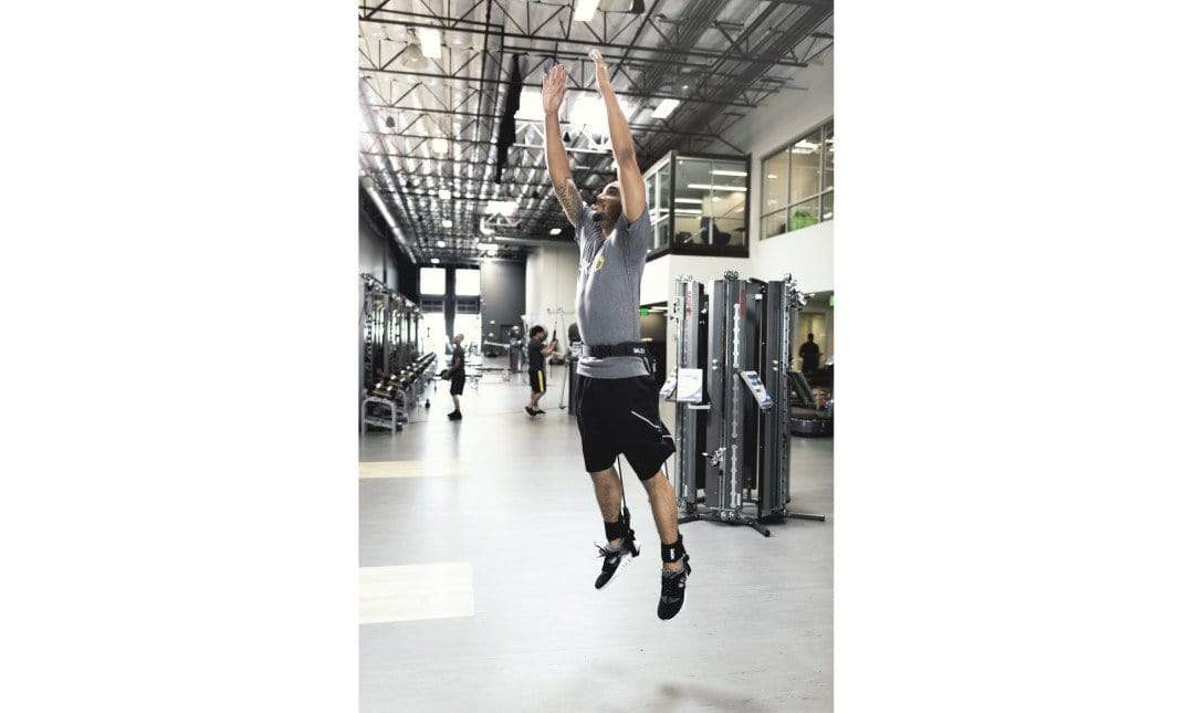Vertical Trainer SKLZ Hopz 2.0 Vertical Trainer